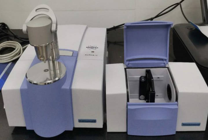 FTIR Spectrometer